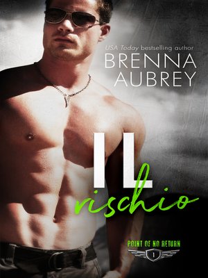 cover image of Il rischio